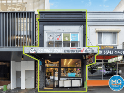 51 Rowe Street, Eastwood, NSW