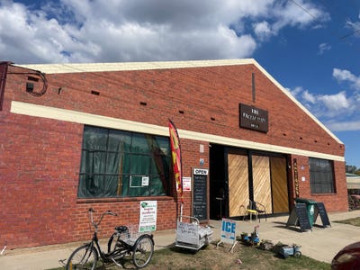 44 Noorong Street, Barham, NSW