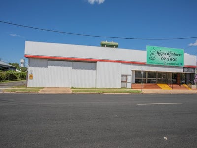 24-26 Railway Street, Chinchilla, QLD