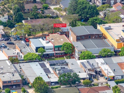 10-12 The Centre, Forestville, NSW