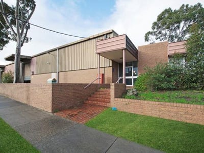 3 BUCKLAND STREET, Clayton, VIC