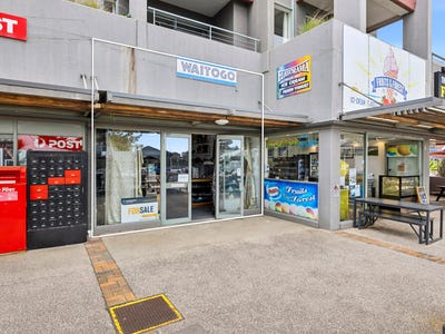 Shop 2A, 148-174 Mountjoy Parade, Lorne, VIC