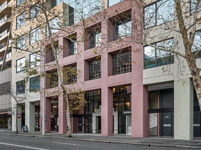 Suite 1.02 120 Sussex Street, Sydney, NSW