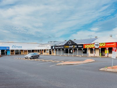 135 Bargara Road, Bundaberg East, QLD