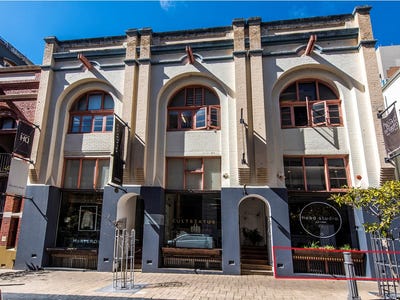 Basement , 64  King Street, Perth, WA