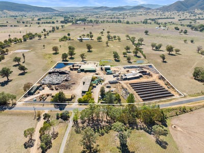 39-41 Thowgla Road, Corryong, VIC