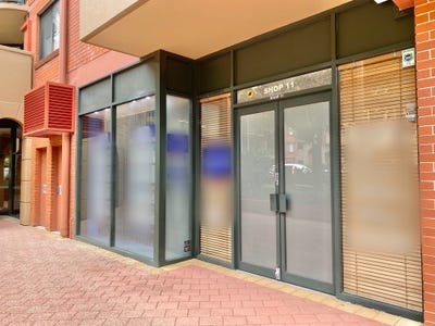 11/177-219 Mitchell Rd, Erskineville, NSW
