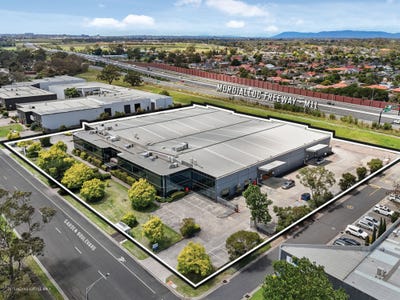 34-40 Garden Boulevard, Dingley Village, VIC