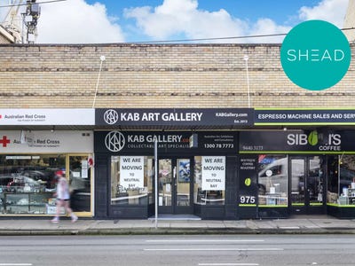 977 Pacific Highway, Pymble, NSW