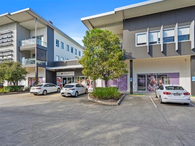 Lot 3105-3108, 2994 Logan Road, Underwood, QLD