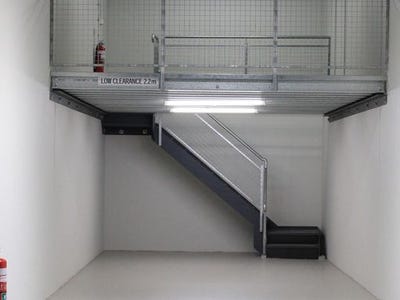 SmartSpace, 46/1-13  Leland Street, Penrith, NSW