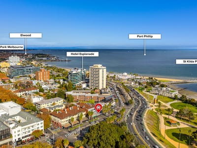 17 Fitzroy Street, St Kilda, VIC