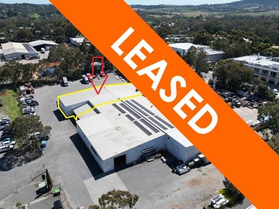 Unit A-01, 3 Enterprise Court, Mount Barker, SA