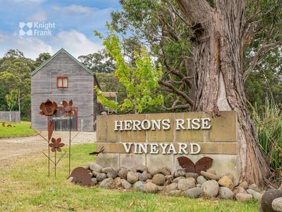 Herons Rise, 100 Saddle Road, Kettering, TAS