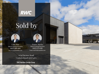 9/59 Dacmar Road, Coolum Beach, QLD