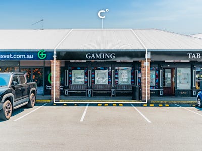 29/361 Robina Parkway, Robina, QLD