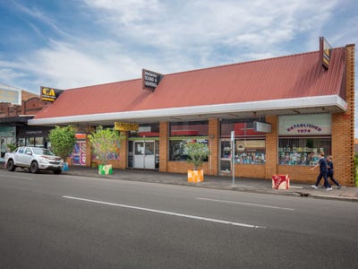 150 Maitland Road, Mayfield, NSW