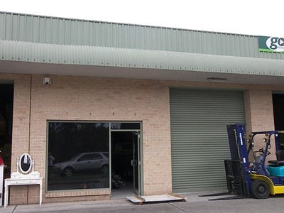 102 Industrial  Road, Oak Flats, NSW