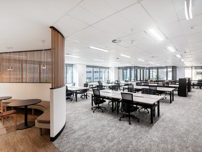 Suite 8.03, 1 Market Street, Sydney, NSW