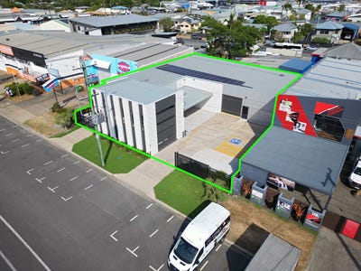 182 Scott Street, Bungalow, QLD