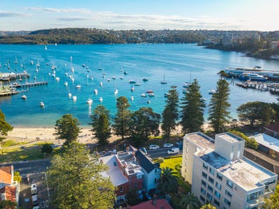 21 East Esplanade, Manly, NSW