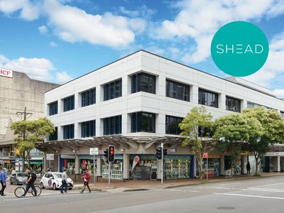 Suite 101/1 Spring Street, Chatswood, NSW