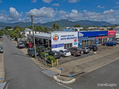 167 Bunda Street, Parramatta Park, QLD