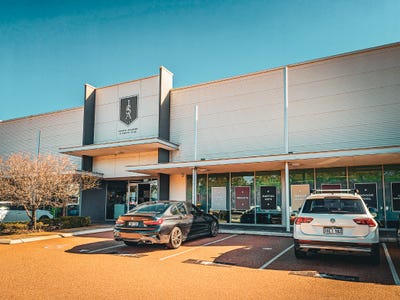 NEW LEASE AVAILABLE BY NEGOTIATION, 1/93 Francisco Street, Rivervale, WA