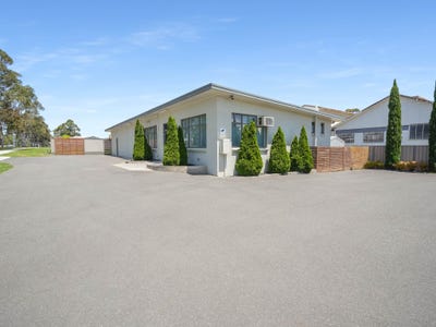 107 Traralgon-Maffra Road, Traralgon, VIC