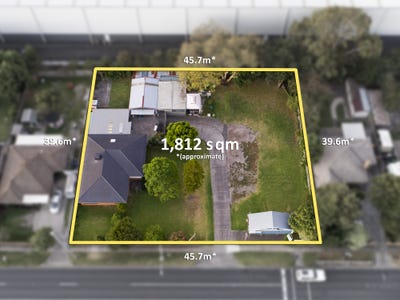 207, 207a and 209 Lower Dandenong Road, Mentone, VIC