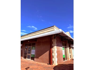 Suite 6B Midland Village, 6B/27 Old Great Northern Highway, Midland, WA