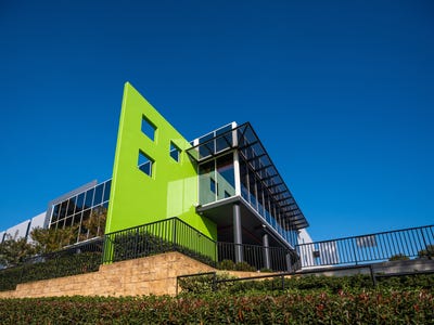 Huntingwood Business Centre, 45 Huntingwood Drive, Huntingwood, NSW