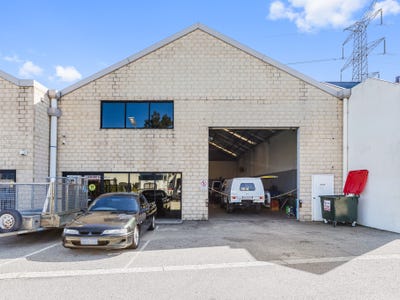 2/726 Marshall Road, Malaga, WA