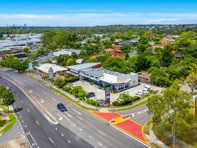 105 Dandenong Road, Jamboree Heights, QLD