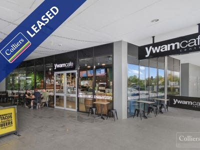 7/10 Little Fletcher Street, Townsville City, QLD