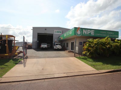 21 Beresford Rd, Yarrawonga, NT