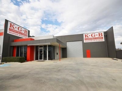 22 Sturt Street, Echuca, VIC