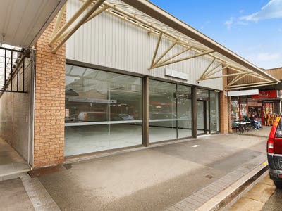 166-168 Macquarie Road, Springwood, NSW