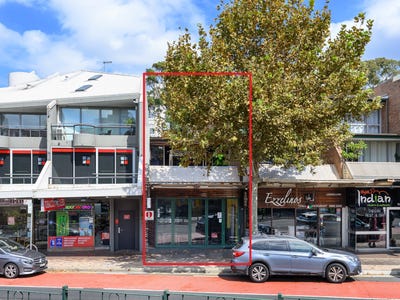 79 Military Road, Neutral Bay, NSW