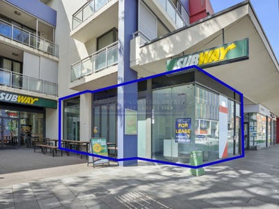 DAHER CENTRE, Shop 4, 163-171 Hawkesbury Road, Westmead, NSW