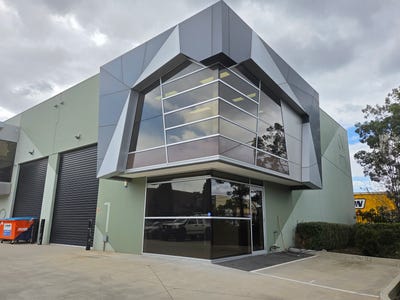 1/12 Macquarie Drive, Thomastown, VIC