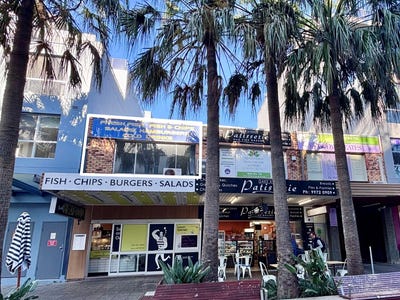 3/9 Oaks Avenue, Dee Why, NSW