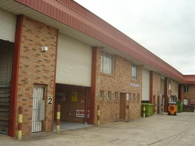 2/442 Victoria Street, Wetherill Park, NSW