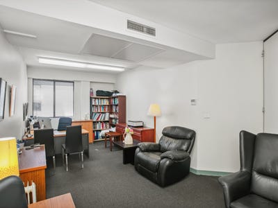 17/44 Kings Park Road, West Perth, WA