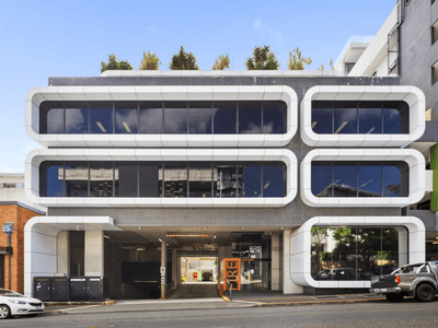 17-18, 4 Kyabra Street, Newstead, QLD