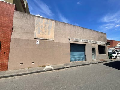 7-9 Raglan Street, North Melbourne, VIC