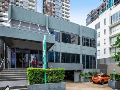 12 Cordelia Street, South Brisbane, QLD