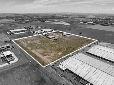 300-400 Broderick Road, Lara, VIC