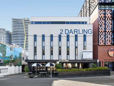 2 Darling Street, South Yarra, VIC