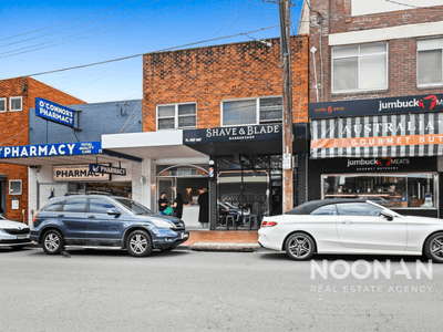 14 Frederick St., Oatley, NSW